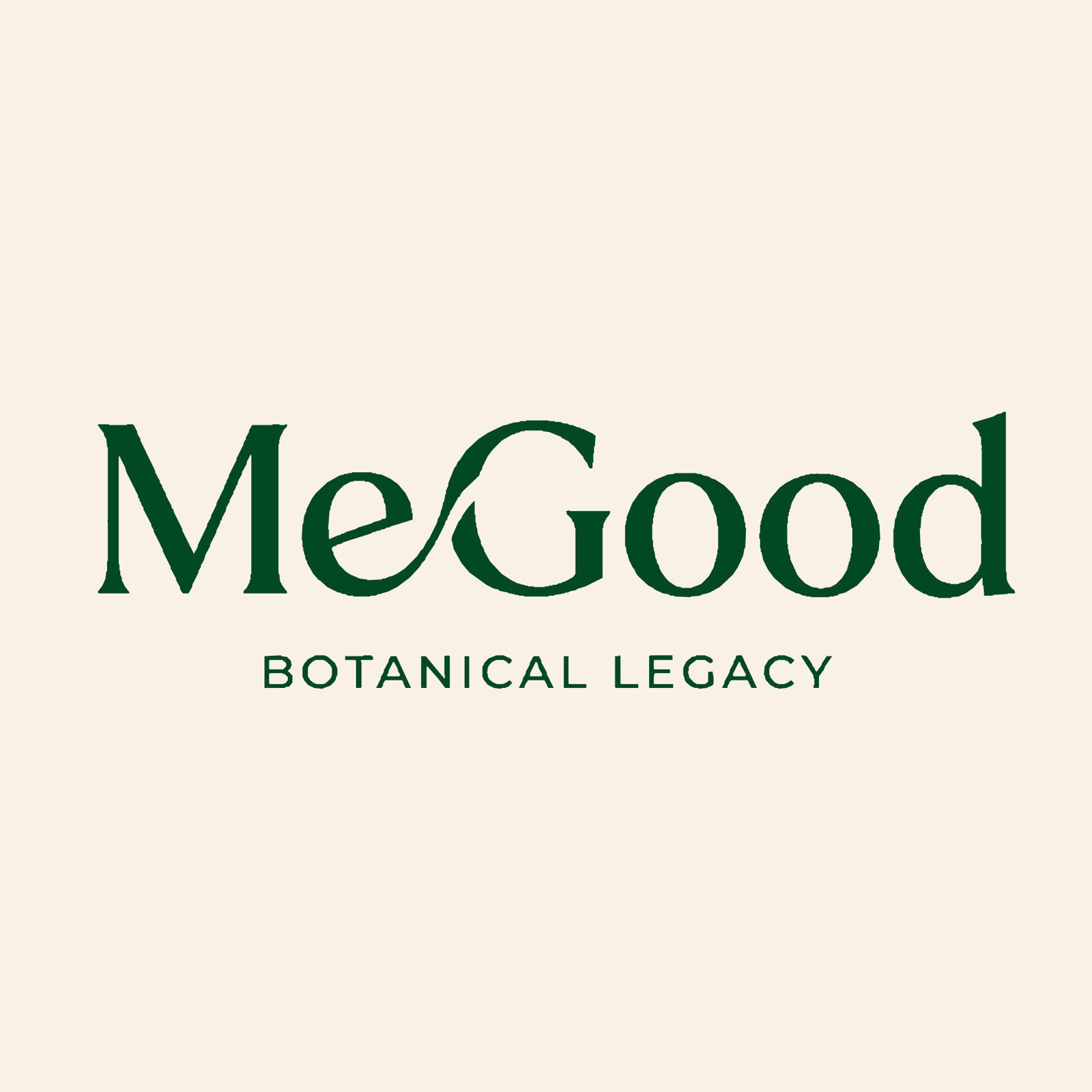 MeGood Botanical Legacy